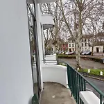 Spacious Luxury 2 Bed Appartement *