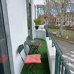 Appartement Spacious Luxury 2 Bed Carcassonne