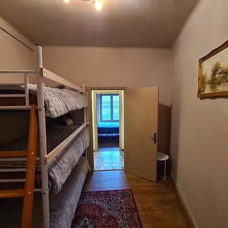 Spacious Luxury 2 Bed Apartament *