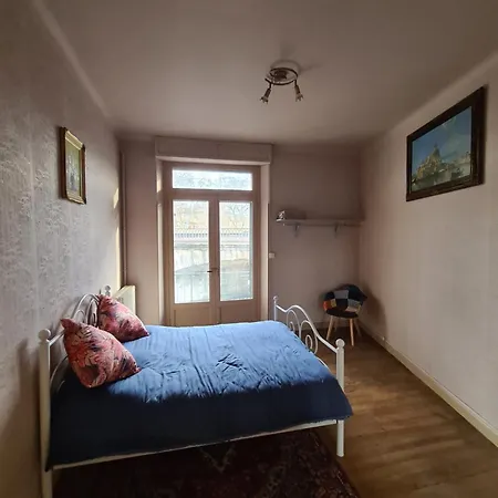 Apartment Spacious Luxury 2 Bed *