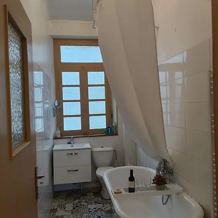 Spacious Luxury 2 Bed *