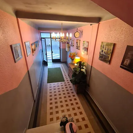 Spacious Luxury 2 Bed * Каркассонн