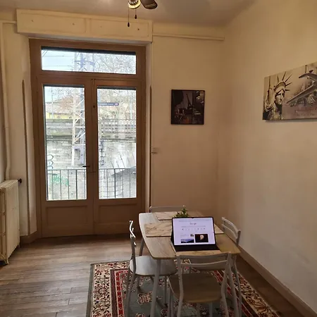Appartement Spacious Luxury 2 Bed *