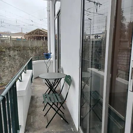 Spacious Luxury 2 Bed * Carcassonne