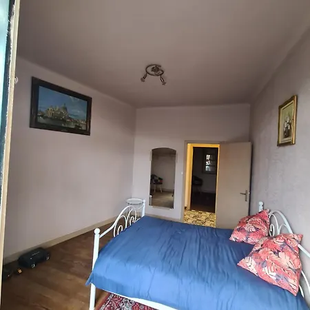 Spacious Luxury 2 Bed 아파트 *