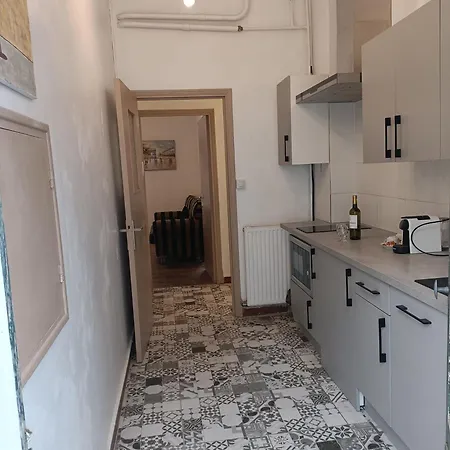 Spacious Luxury 2 Bed