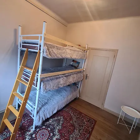 Spacious Luxury 2 Bed