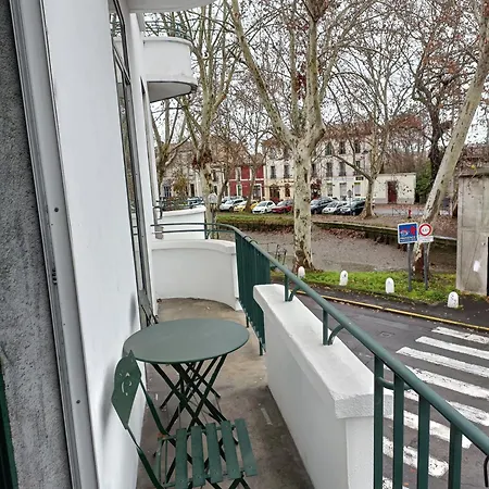 Spacious Luxury 2 Bed * Carcassonne