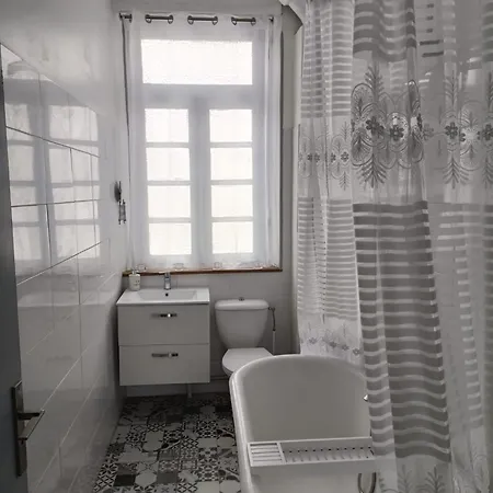 Spacious Luxury 2 Bed *