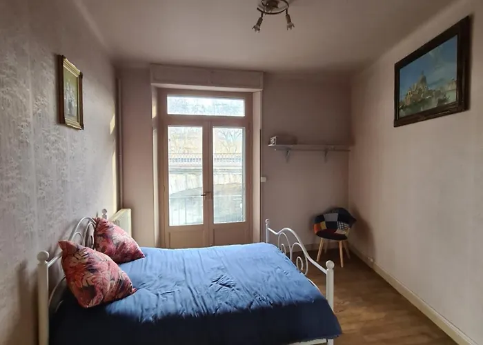 Апартаменты Spacious Luxury 2 Bed *