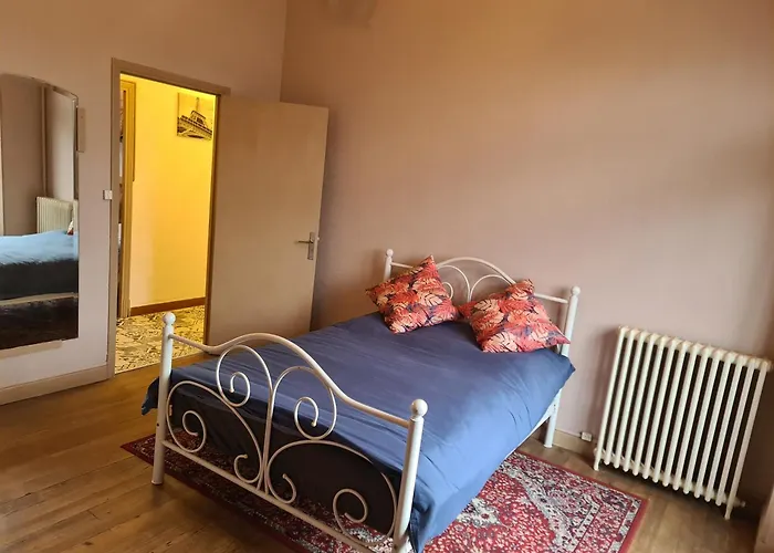 Spacious Luxury 2 Bed *