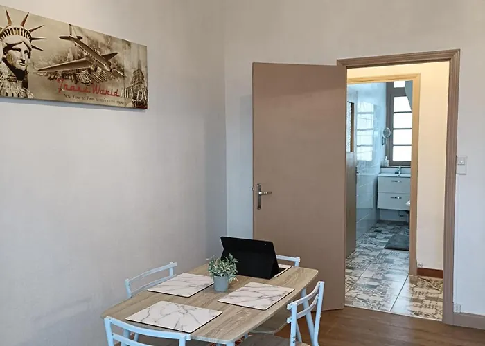 Spacious Luxury 2 Bed Apartament *