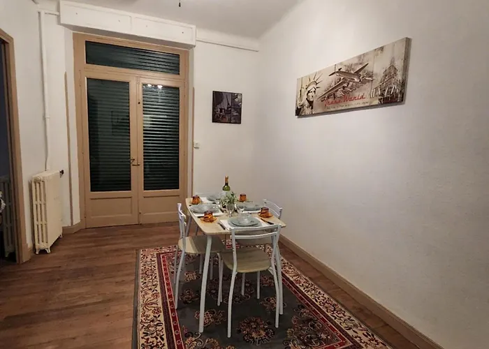 Apartament Spacious Luxury 2 Bed *