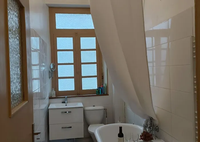 Spacious Luxury 2 Bed *