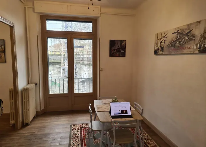 Apartament Spacious Luxury 2 Bed *