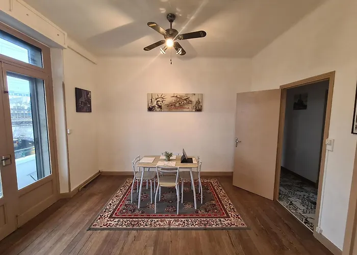 Spacious Luxury 2 Bed *