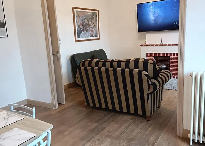 Апартаменты Spacious Luxury 2 Bed *