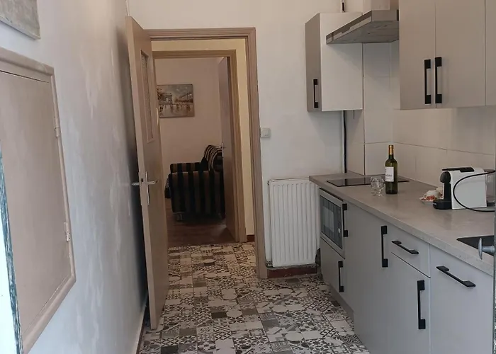 Spacious Luxury 2 Bed