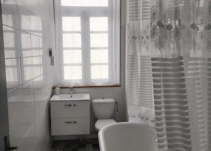 Spacious Luxury 2 Bed *